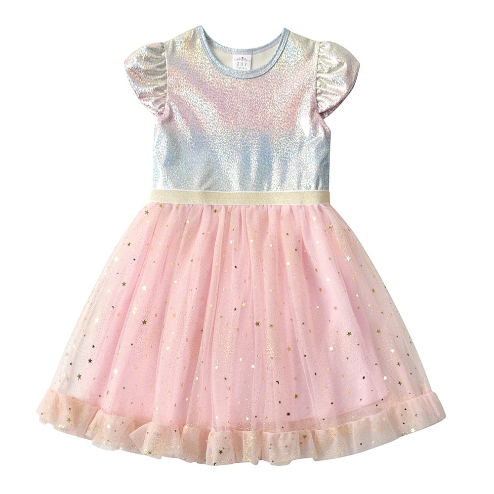 Anika Birthday Dress