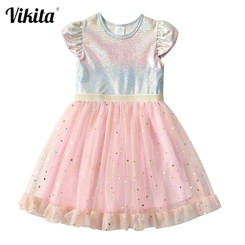 Anika Birthday Dress