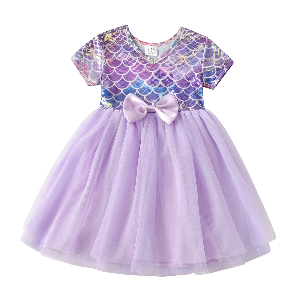 Anika Birthday Dress