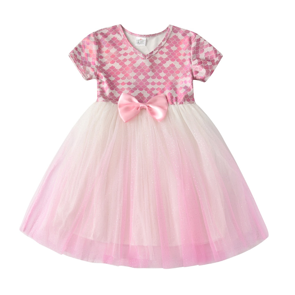 Anika Birthday Dress