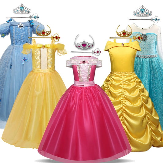 Disney Princess  Costume