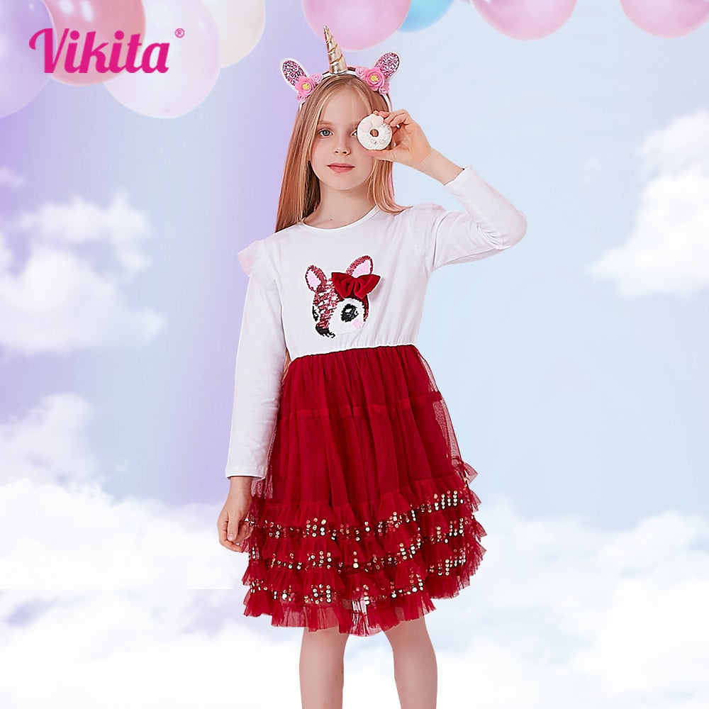 Vikita Casual Dress