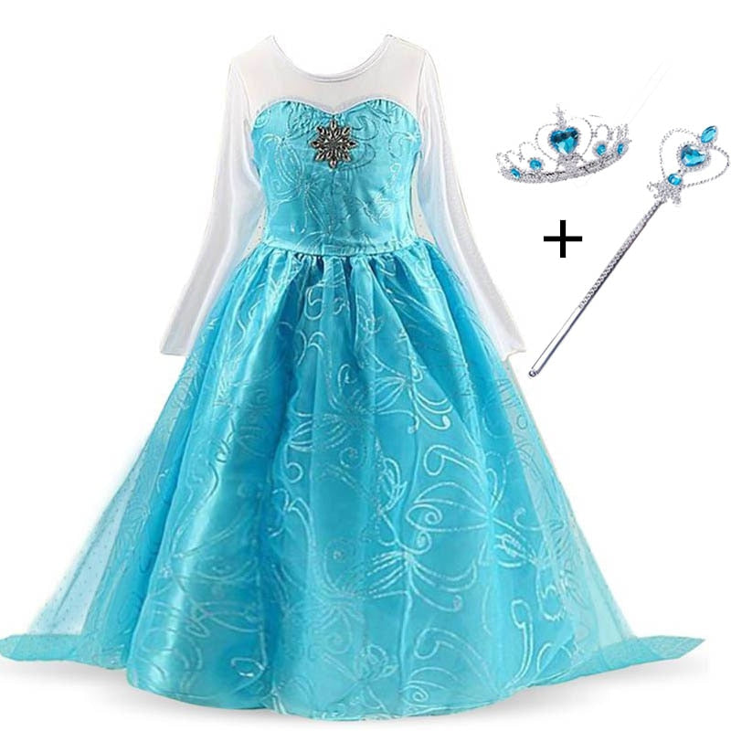 Disney Princess  Costume