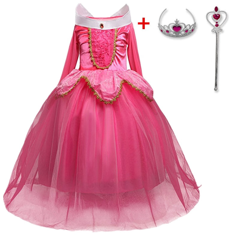 Disney Princess  Costume