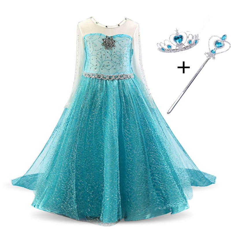 Disney Princess  Costume