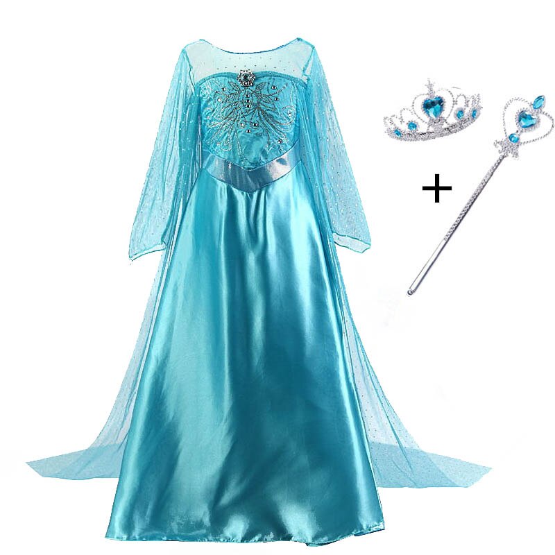 Disney Princess  Costume