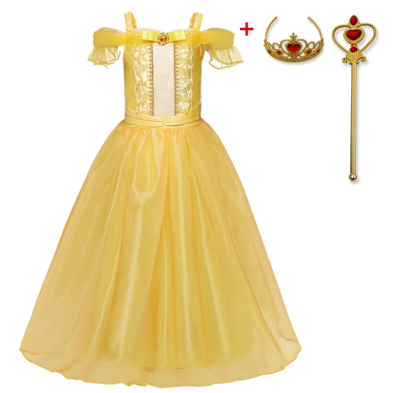 Disney Princess  Costume