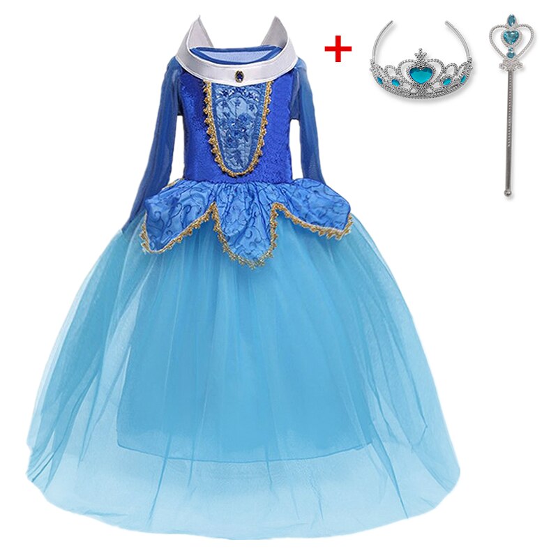 Disney Princess  Costume