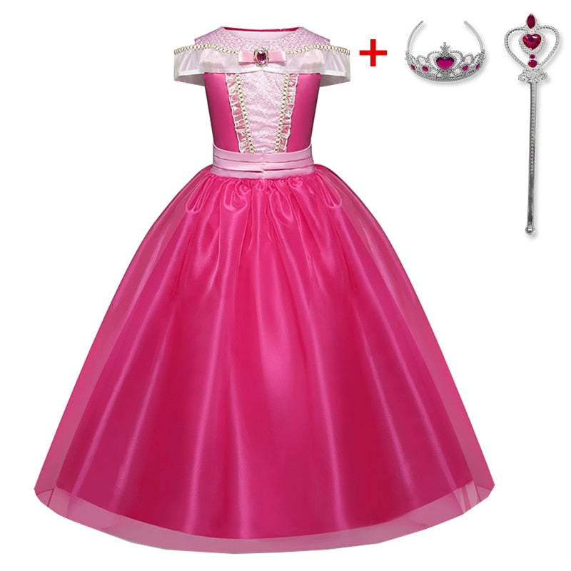 Disney Princess  Costume